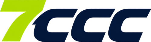7ccc লোগো